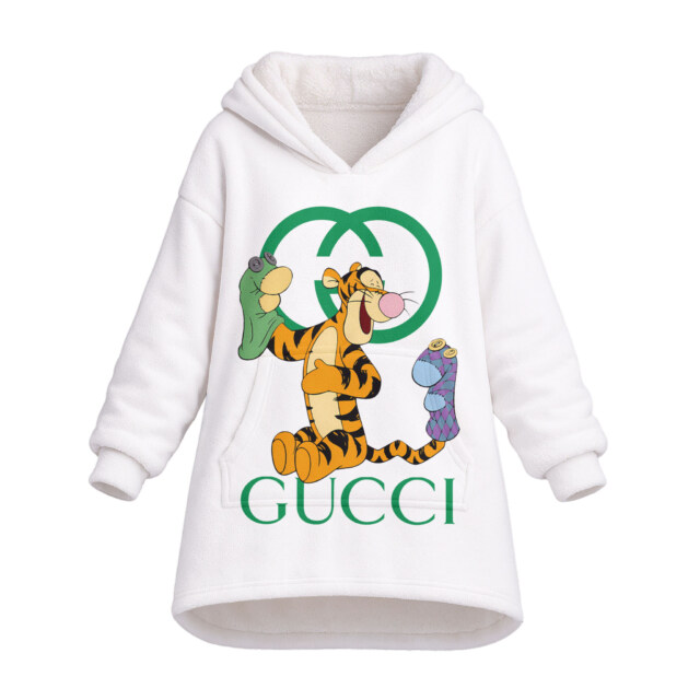Fashion - Oodie Blanket Hoodie