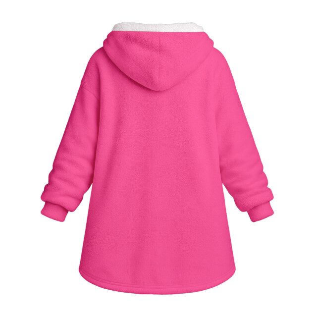 Bart Simpson Fashion - Oodie Blanket Hoodie