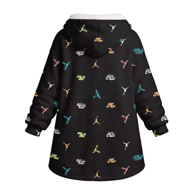 JORDAN - Oodie Blanket Hoodie