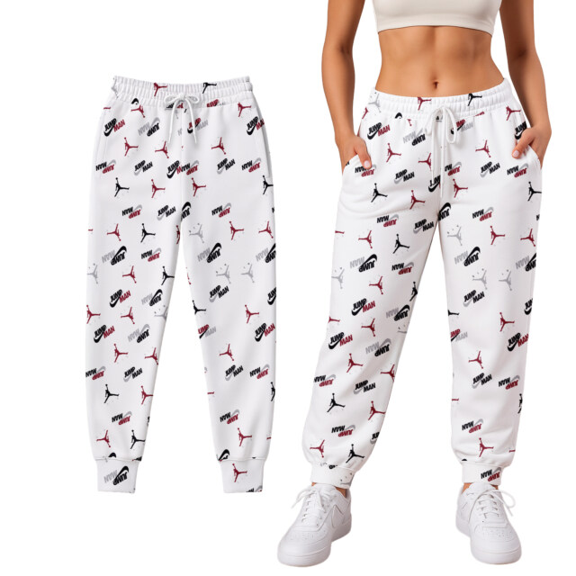 NIKE JORDAN - Joggers