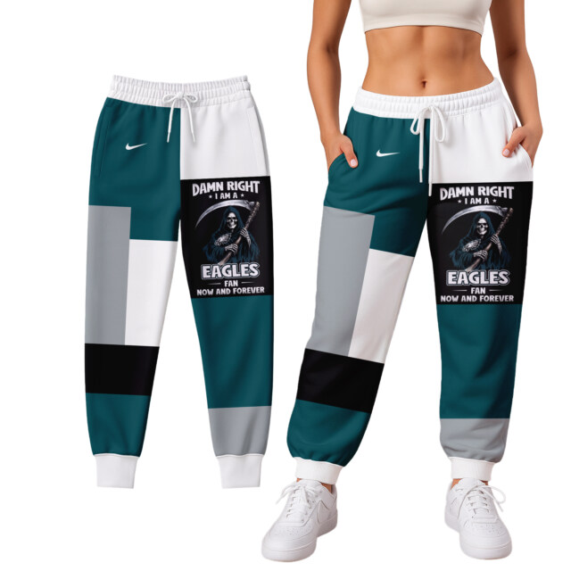 Philadelphia Eagles - Joggers