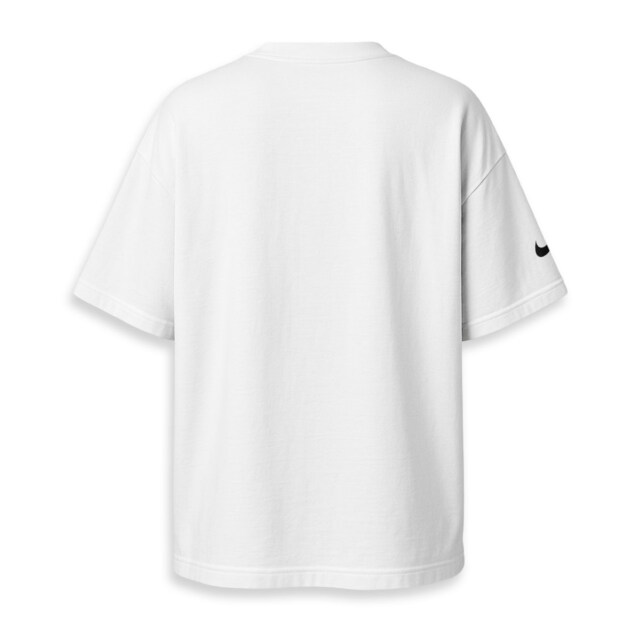 NIKE Basketball - Oversized Boxy Tee