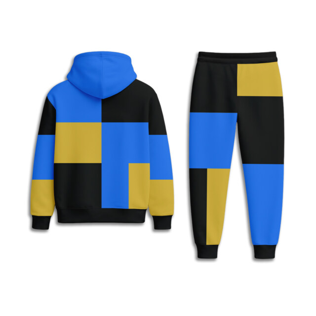 Nike - Unisex Hoodie Joggers Set