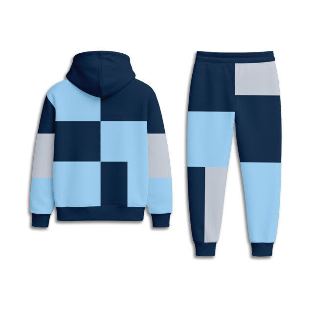 Nike - Unisex Hoodie Joggers Set