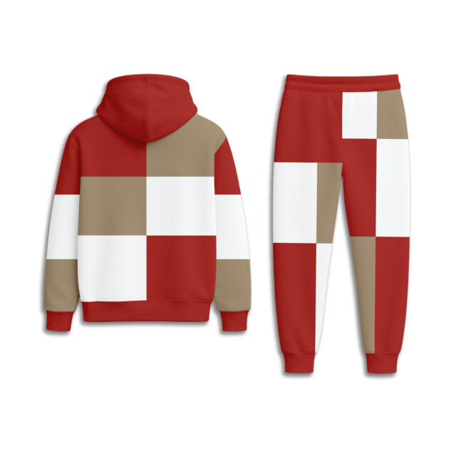 Nike - Unisex Hoodie Joggers Set