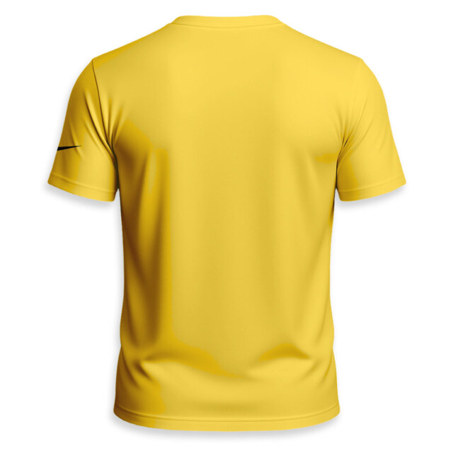 NIKE Unisex T-shirt - Regular Fit