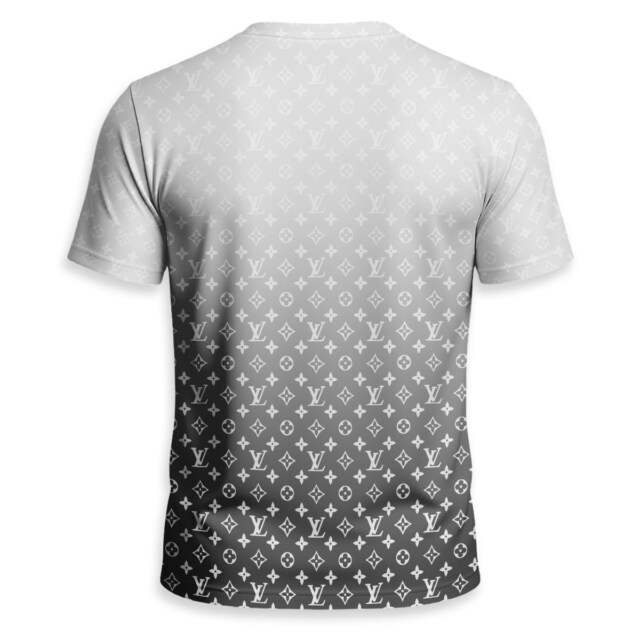 LOUIS VUITTON x Donald Duck Unisex T-shirt - Regular Fit