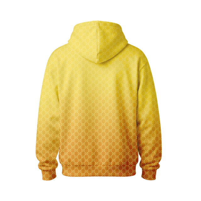 NIKE x Garfield x GUCCI - Hoodie (Adult & Kids)