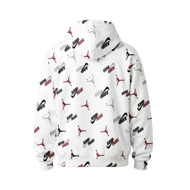 NIKE JORDAN - Hoodie (Adult & Kids)