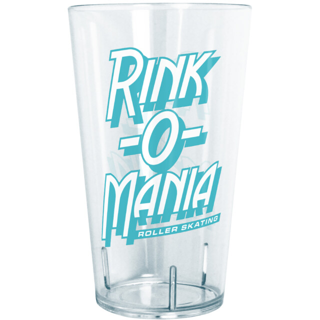Stranger Things Rink-O-Mania Stack  Adult Tritan Drinking Cup