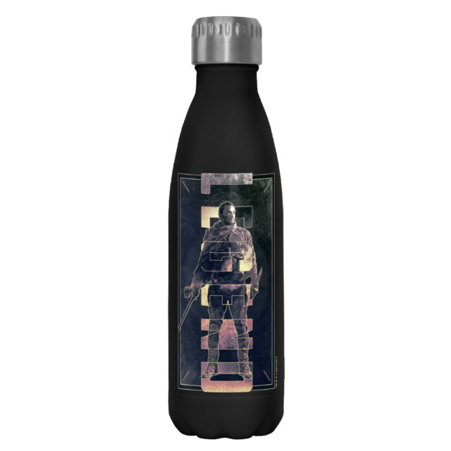 Dune Duncan Idaho Legend  Adult Stainless Steel Water Bottle