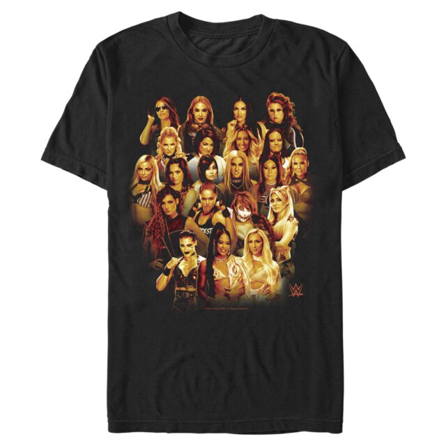 Men's Women Make History Short Sleeve T-Shirt