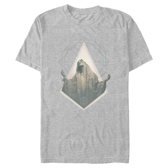 Men's Lady Jessica Character Dune Short Sleeve T-Shirt