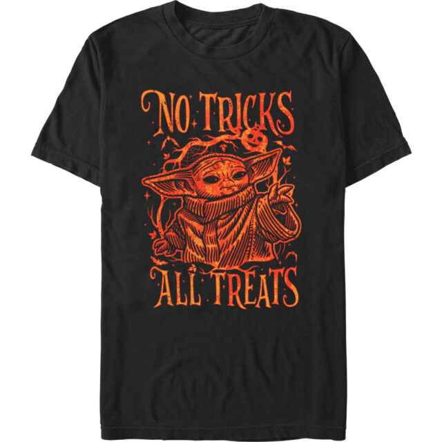 Men's Tricks Short Sleeve T-Shirt