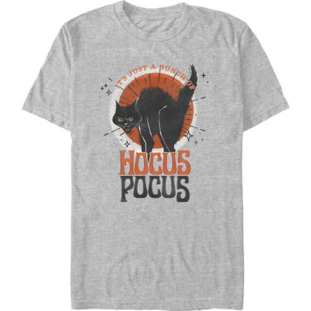 Men's Bunch of Hocus Pocus Short Sleeve T-Shirt