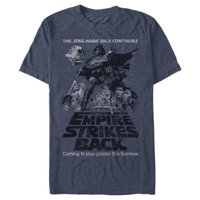 Men's Star Wars Galaxy Near You Adult T-Shirt