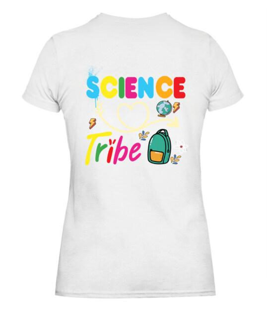 Science Tribe-01