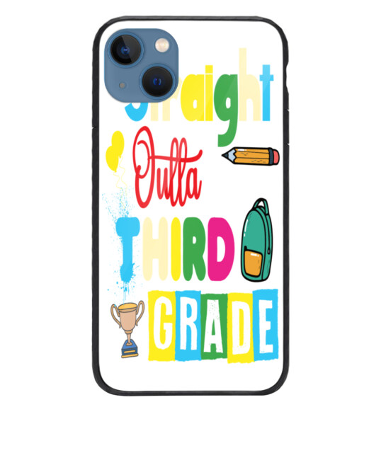 Straight Outta Third Grade-01