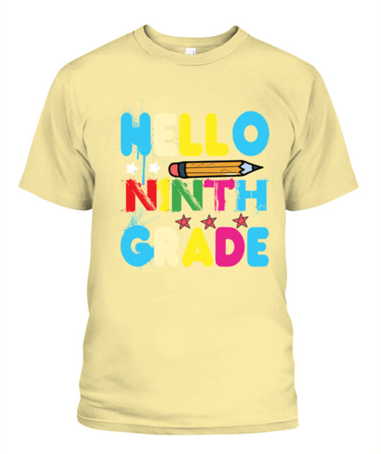 Hello Ninth Grade-01
