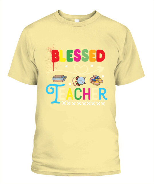Blessed Teacher-01