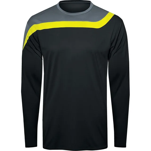 Eastwood CFC Goalkeeper Shirt - Black