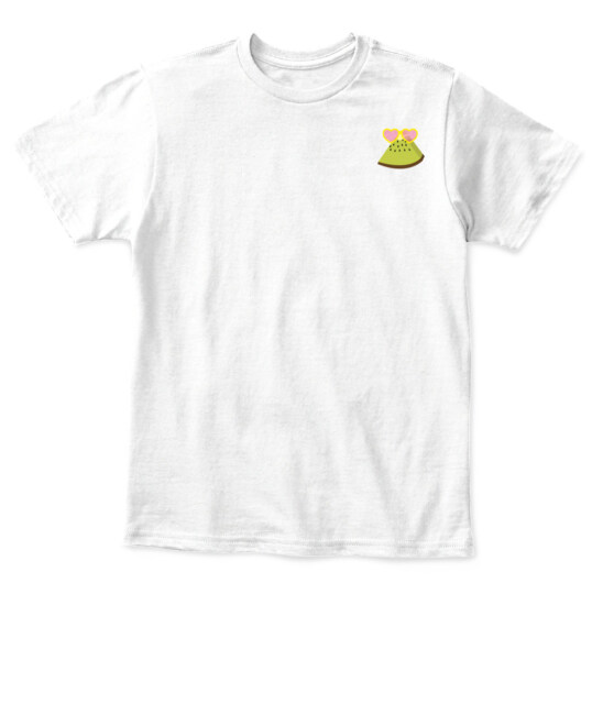 Kid's T-Shirt | Gildan 5000B (US) 58