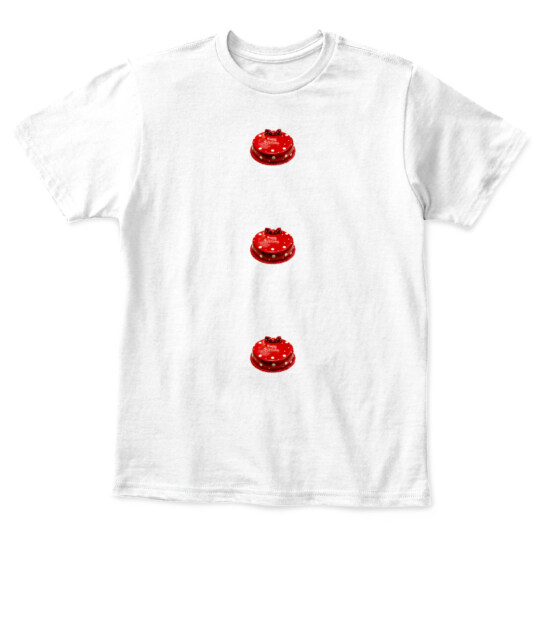 Kid's T-Shirt | Gildan 5000B (US) 168 cake