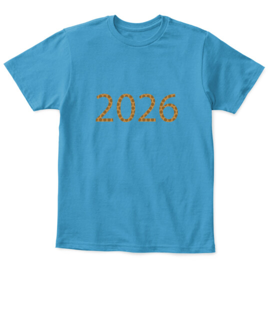 Kid's T-Shirt | Gildan 5000B (US) 161 ( 2026)