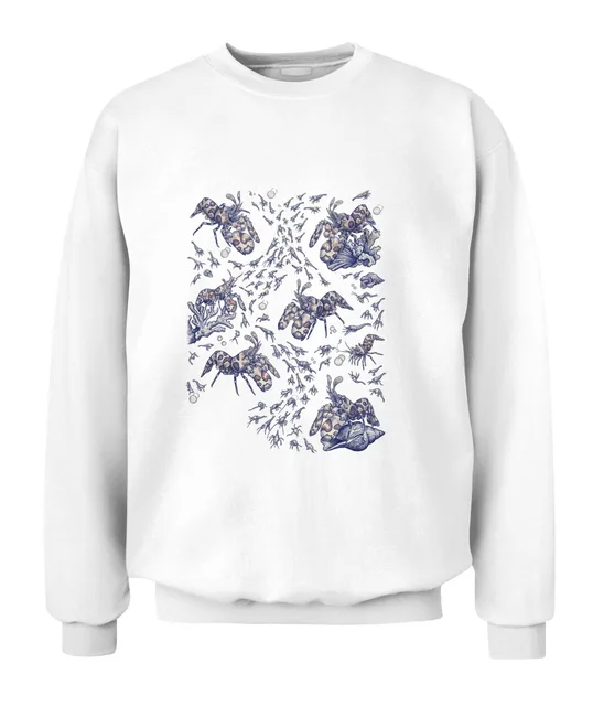 Unisex Crewneck Sweatshirt | Gildan 18000 (US) cold retros 198