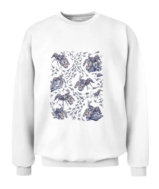 Unisex Crewneck Sweatshirt | Gildan 18000 (US) cold retros 197