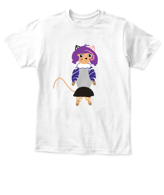 Kid's T-Shirt | Gildan 5000B (US) 135