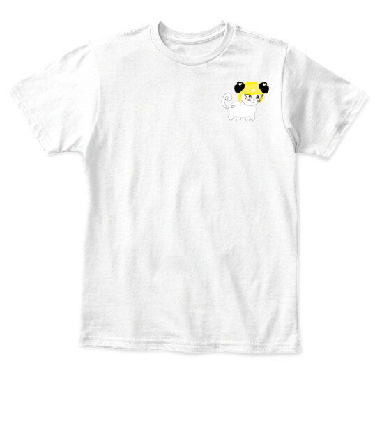 Kid's T-Shirt | Gildan 5000B (US) 122