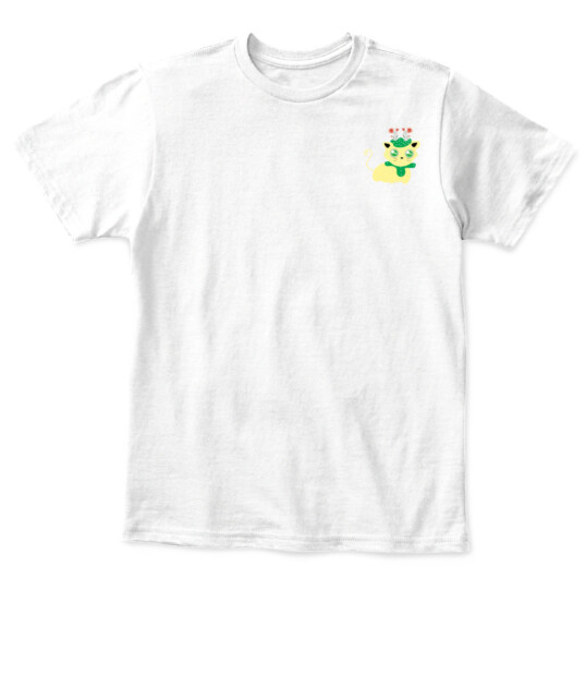 Kid's T-Shirt | Gildan 5000B (US) 140