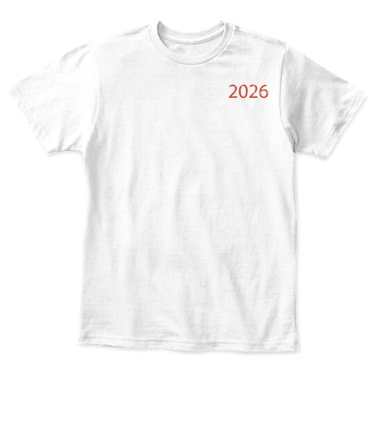 Kid's T-Shirt | Gildan 5000B (US) 164 ( 2026)