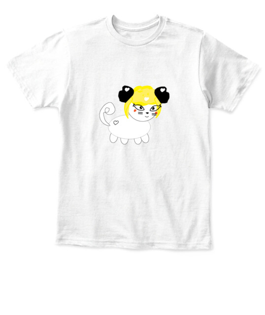 Kid's T-Shirt | Gildan 5000B (US)  121