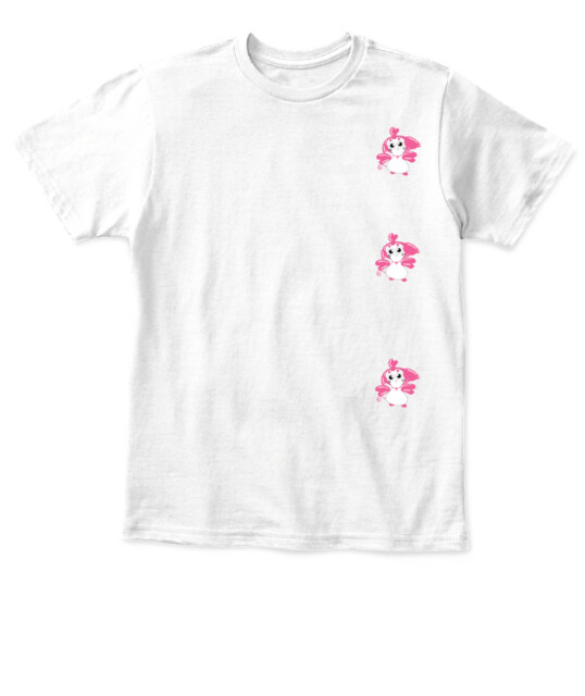 Kid's T-Shirt | Gildan 5000B (US) 137