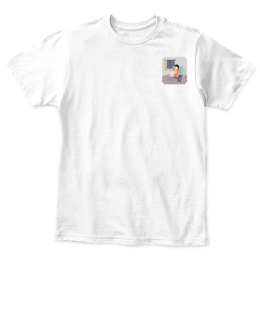 Kid's T-Shirt | Gildan 5000B (US) 82