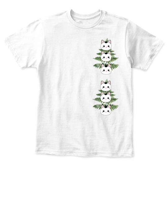 Kid's T-Shirt | Gildan 5000B (US) 108