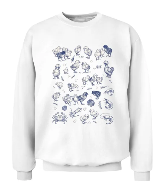 Unisex Crewneck Sweatshirt | Gildan 18000 (US) cold retros 200