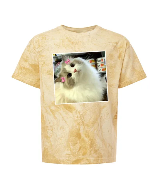 Youth T-Shirt | Comfort Colors 1745Y  (01)