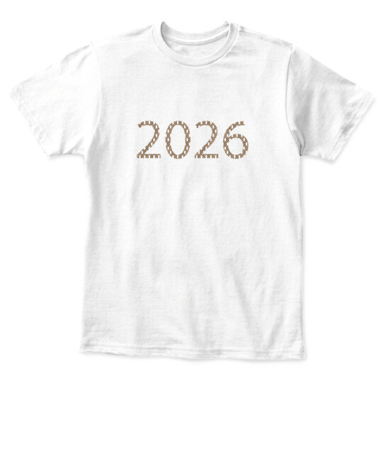 Kid's T-Shirt | Gildan 5000B (US) 156 ( 2026)