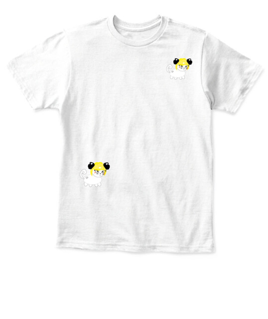 Kid's T-Shirt | Gildan 5000B (US) 124