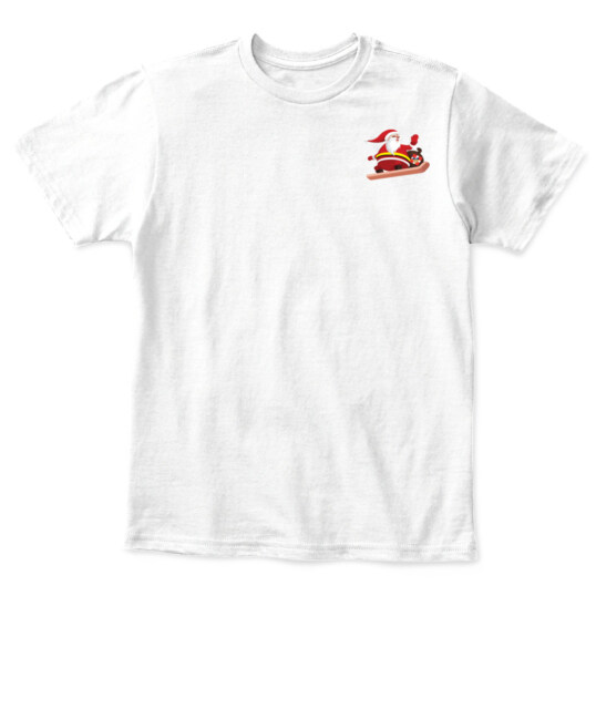 Kid's T-Shirt | Gildan 5000B (US) 98