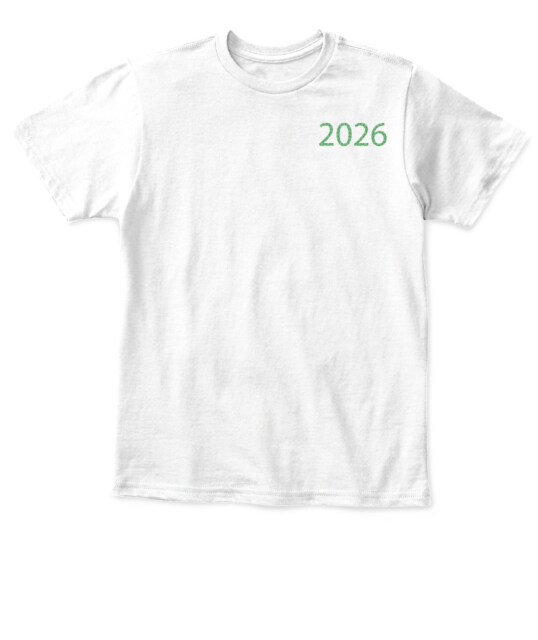 Kid's T-Shirt | Gildan 5000B (US) 155 ( 2026)