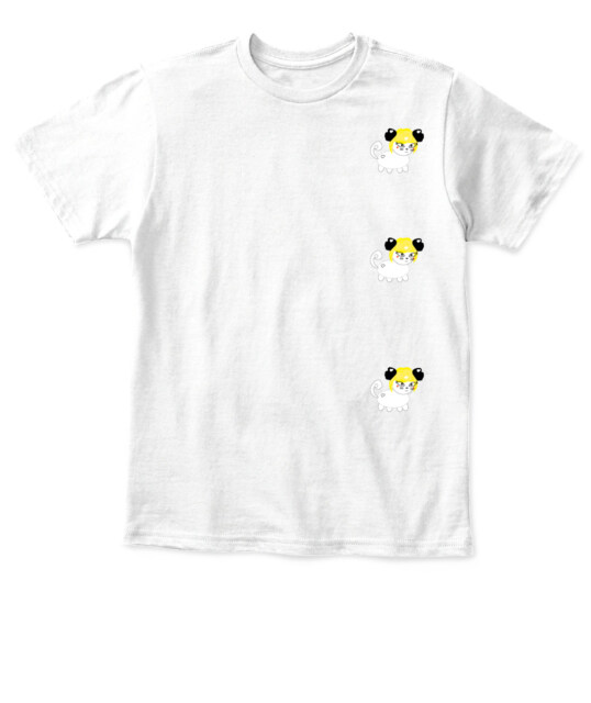 Kid's T-Shirt | Gildan 5000B (US) 126