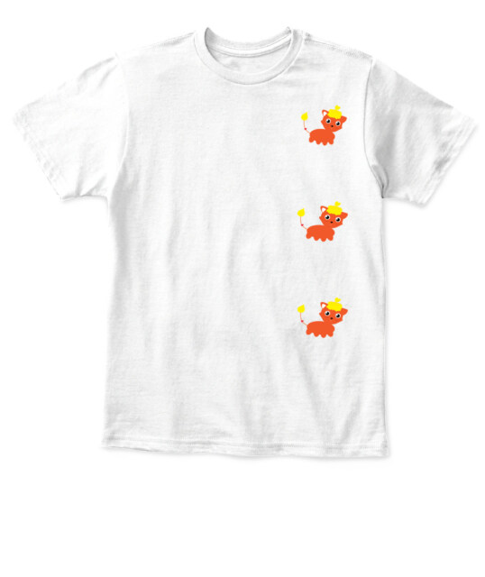 Kid's T-Shirt | Gildan 5000B (US) 130