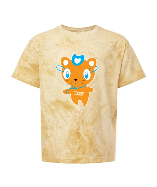 Youth T-Shirt | Comfort Colors 1745Y (02)