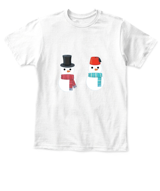 Kid's T-Shirt | Gildan 5000B (US) 111