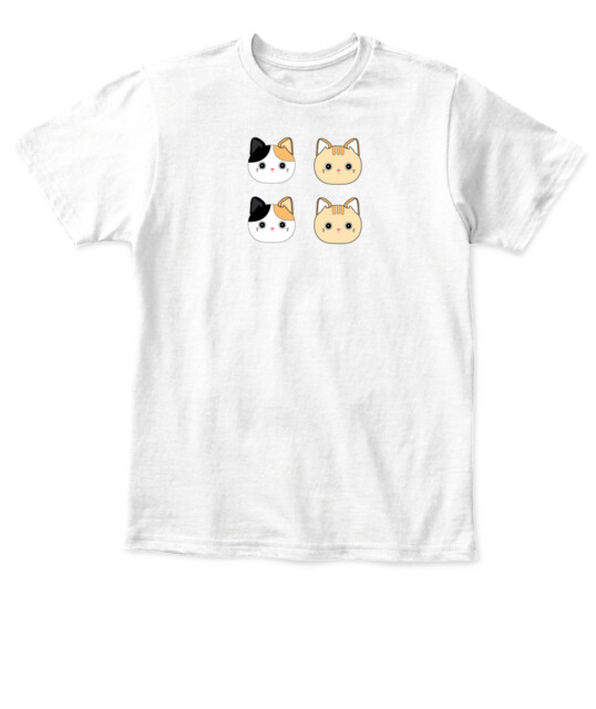 Kid's T-Shirt | Gildan 5000B (US) 103