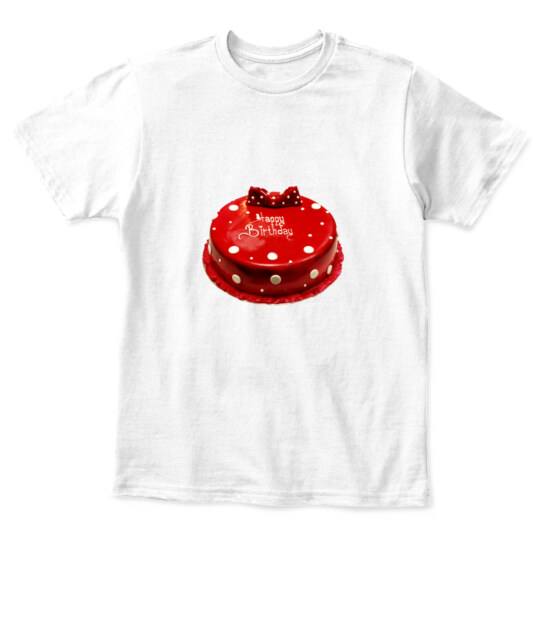 Kid's T-Shirt | Gildan 5000B (US) 169  cake